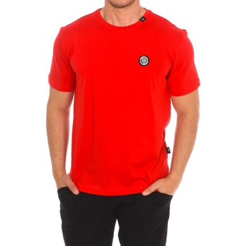 Philipp Plein Sport T-shirt Korte Mouw  TIPS404-52