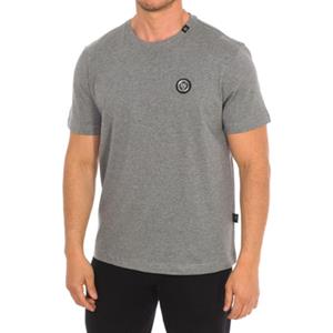 Philipp Plein Sport T-shirt Korte Mouw  TIPS404-94