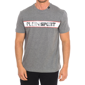 Philipp Plein Sport T-shirt Korte Mouw  TIPS405-94