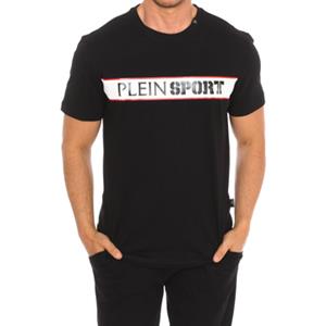Philipp Plein Sport T-shirt Korte Mouw  TIPS405-99