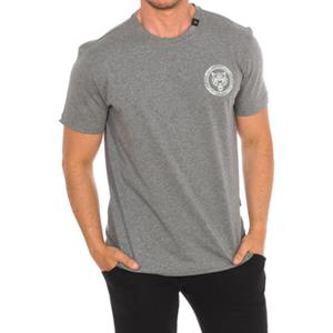 Philipp Plein Sport T-shirt Korte Mouw  TIPS412-94