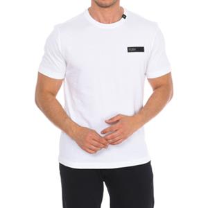 Philipp Plein Sport T-shirt Korte Mouw  TIPS414-01