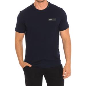 Philipp Plein Sport T-shirt Korte Mouw  TIPS414-85