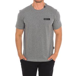 Philipp Plein Sport T-shirt Korte Mouw  TIPS414-94
