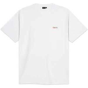 Dolly Noire T-shirt Korte Mouw  -