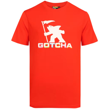 Gotcha T-shirt  -