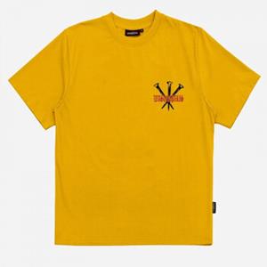 Wasted T-shirt  T-shirt stake
