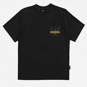Wasted T-shirt  T-shirt stake