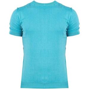 Xagon Man T-shirt Korte Mouw  P23 081K 1200K