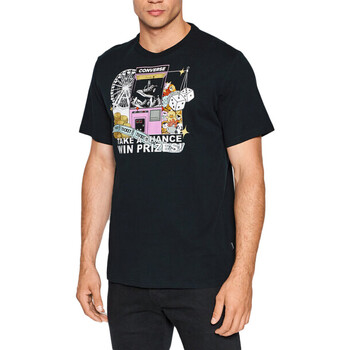 Converse T-shirt  -