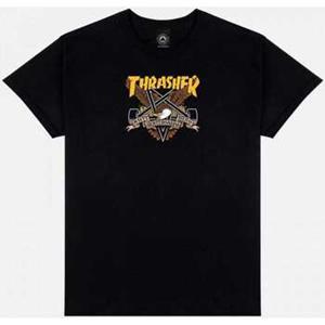 Thrasher T-shirt  T-shirt eaglegram