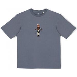 Poetic Collective T-shirt  World t-shirt