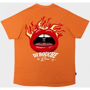 Farci T-shirt  Tee dj bouche