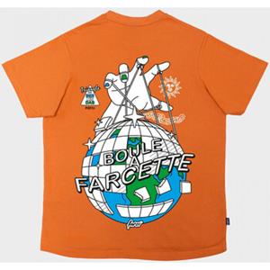 Farci T-shirt  Tee farcette