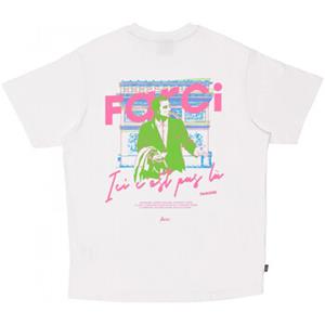 Farci T-shirt  Tee ici