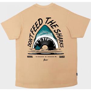 Farci T-shirt  Tee shark