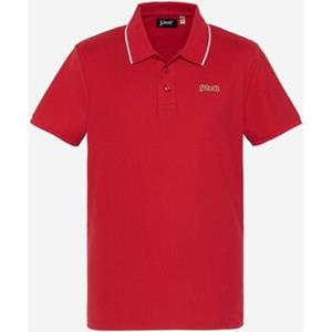 Schott T-shirt  PSPAUL