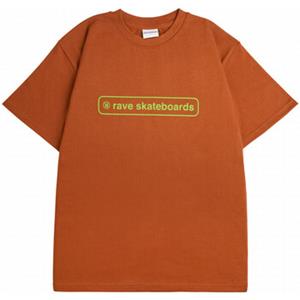 Rave T-shirt  Core logo tee