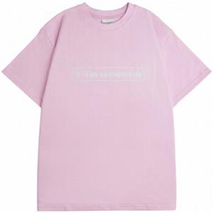 Rave T-shirt  Core logo tee