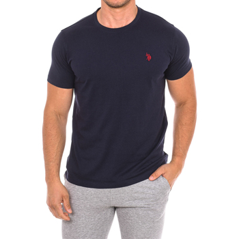 U.S Polo Assn. T-shirt Korte Mouw  66894-179