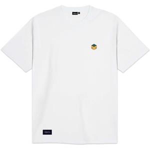 Dolly Noire T-shirt Korte Mouw  -