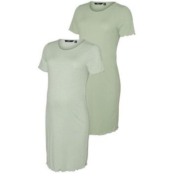 Vero Moda Korte Jurk  -