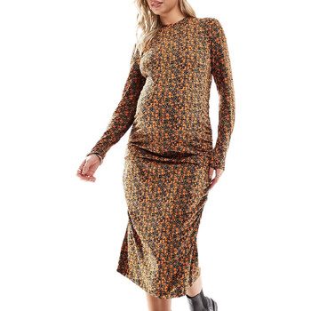 Mamalicious Korte Jurk  -