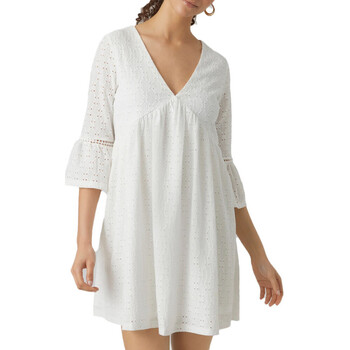 Vero Moda Korte Jurk  -
