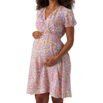Mamalicious Korte Jurk  -
