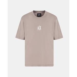 EAX T-shirt Korte Mouw  XM000363 AF12308