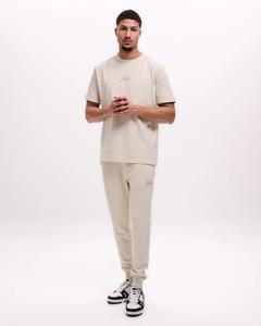 Malelions men striped signature t-shirt mm1-ss25-07 120