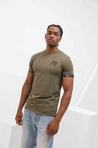 AB Lifestyle Flag tee