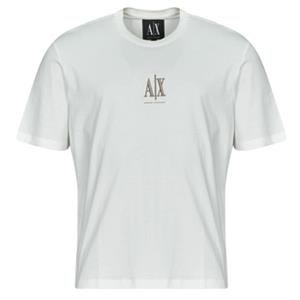 EAX T-shirt Korte Mouw  XM000363 AF12308