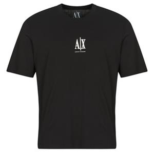 EAX T-shirt Korte Mouw  XM000363 AF12308