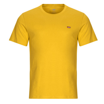 Levi's T-shirt Korte Mouw Levis SS ORIGINAL HM TEE
