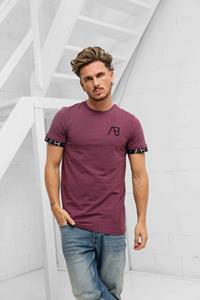 AB Lifestyle Flag tee