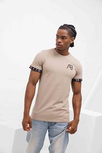 AB Lifestyle Flag tee