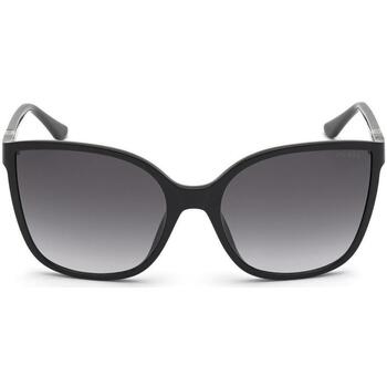 Guess Zonnebril  GU7748 01B