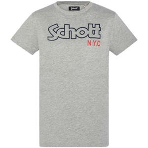 Schott T-shirt  -