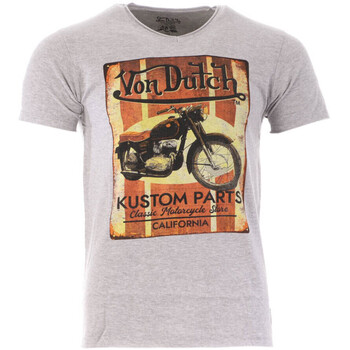 Von Dutch T-shirt  -
