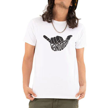 Von Dutch T-shirt  -