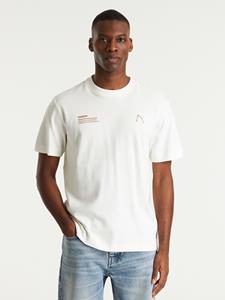 Chasin' T-shirt korte mouw 52110006