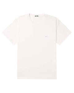 Denham T-shirt korte mouw 01-25-02-52-100