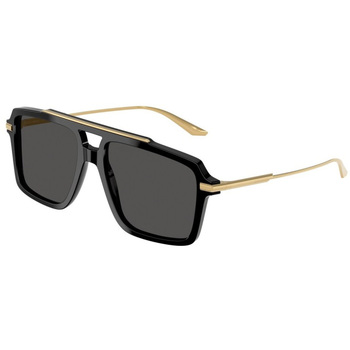 D&G Zonnebril D&G Occhiali da Sole Dolce Gabbana DG4477 501/87