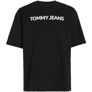 Tommy Hilfiger T-shirt Korte Mouw  -