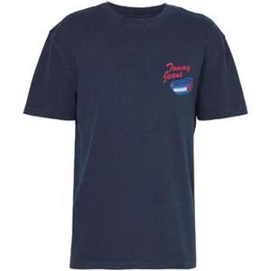 Tommy Hilfiger T-shirt Korte Mouw  -