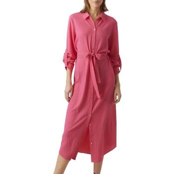 Vero Moda Korte Jurk  -
