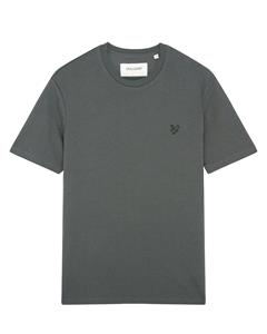 Lyle and Scott T-shirt korte mouw ts400ton