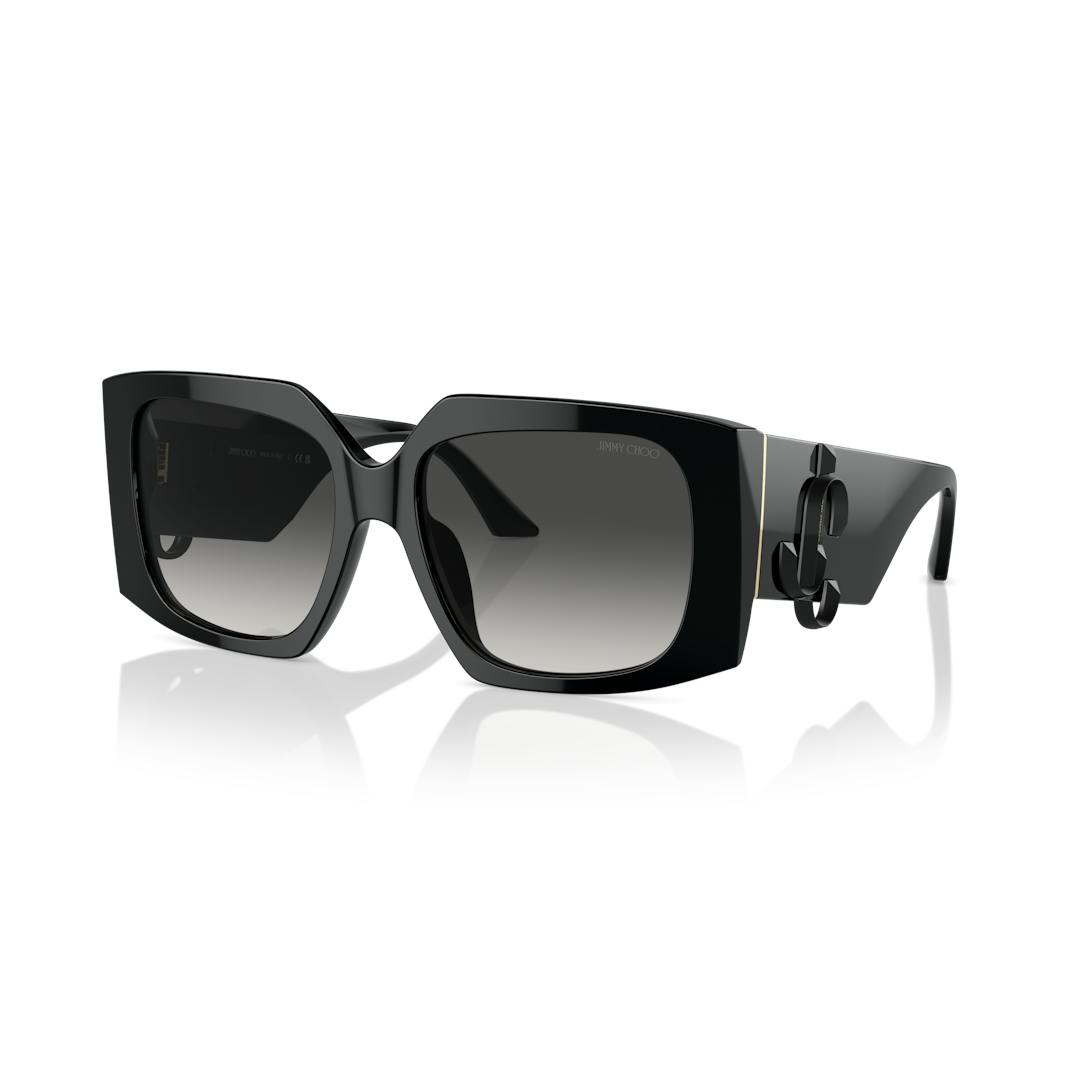 Jimmy Choo Zonnebril  Occhiali da Sole JC5006U 50008G