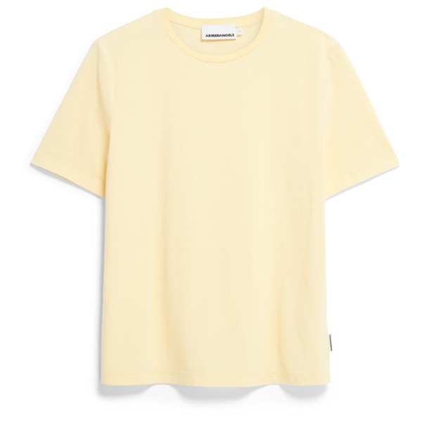 ARMEDANGELS  Women's Lualaa - T-shirt, beige